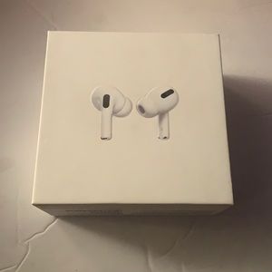 Apple AirPod pros